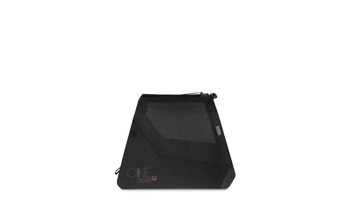 1ONE1 Faltbare Origami Hundetransportbox